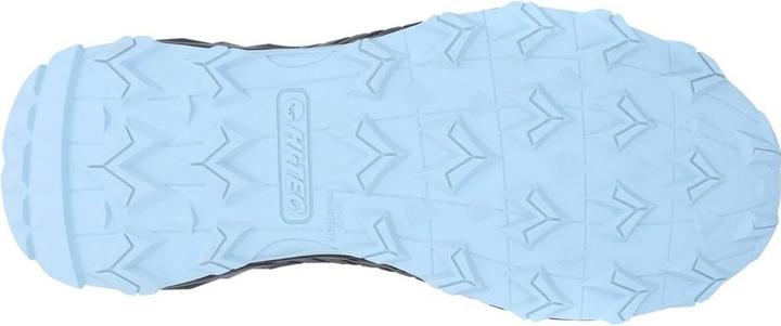 Produktbild Hi-Tec Fuse Trek Halbhohe Stiefel (37)