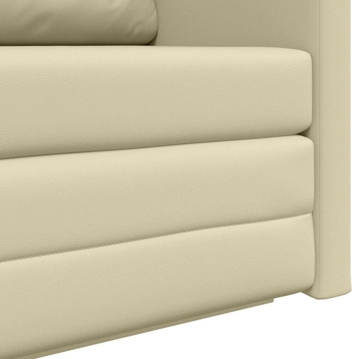 Produktbild vidaXL Schlafsofa