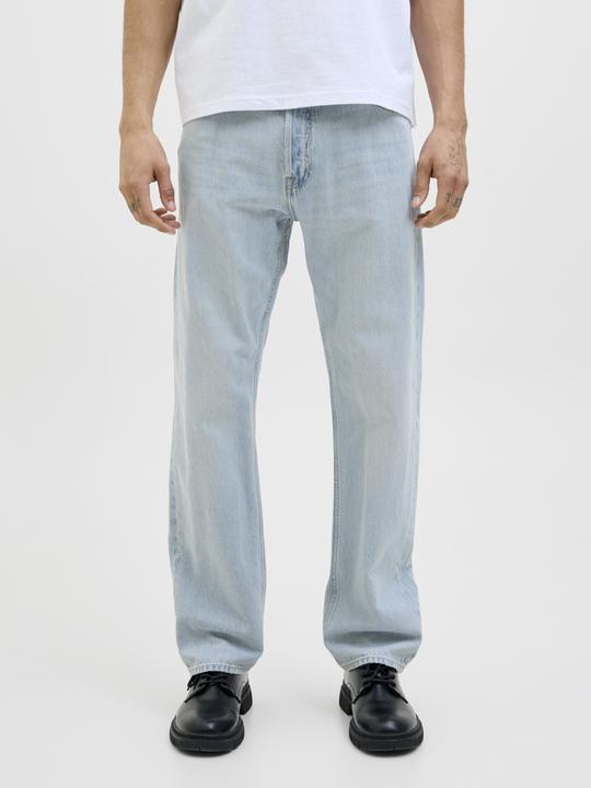 Actual product image Jack & Jones JJICHRIS JJORIGINAL CB 078 Relaxed Fit Jeans Relaxed Fit Jeans (W31/L30)