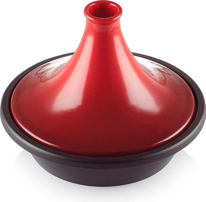 Productafbeelding Le Creuset Tagine (32 cm, Tajinepot, Gietijzer)