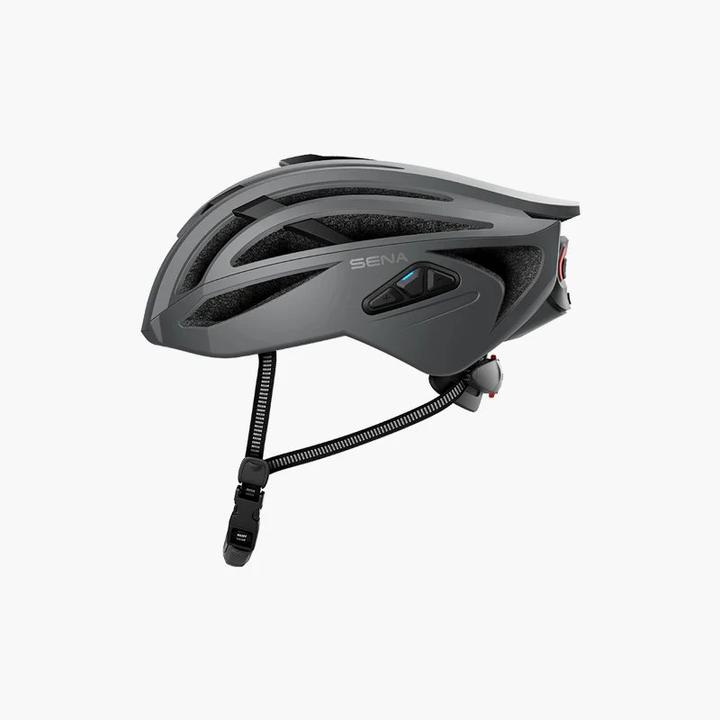 Produktbild Sena R2 - Matt Grey (L) (59 - 63 cm)