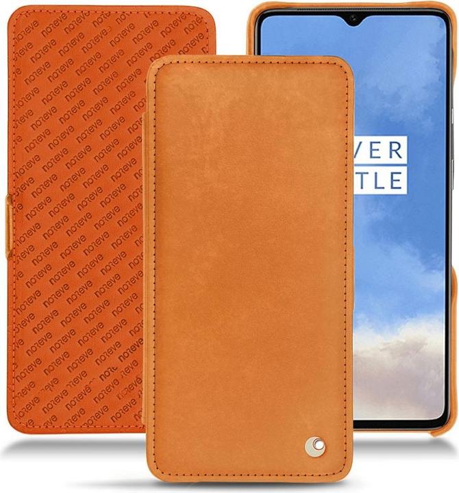 Mandarine vintage ( Pantone #d47231 )