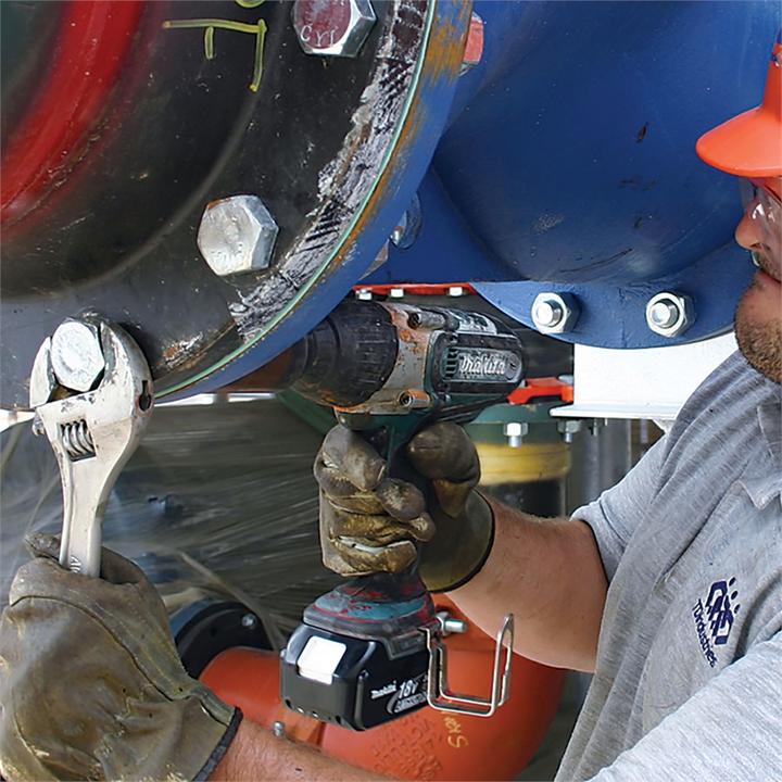 Produktbild Makita DTW450Z