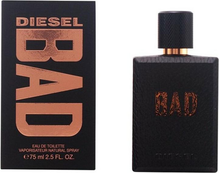 Immagine prodotto Diesel Cattivo (Eau de toilette, 75 ml)