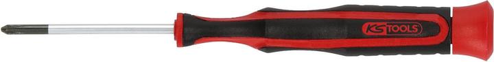 Produktbild KS Tools 500.7833 (Phillipps-Kreuzschlitz (PH))