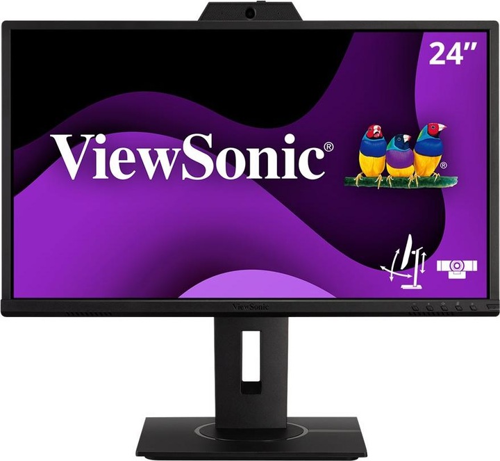 Produktbild Viewsonic VG2440V - LED-Monitor - 61 cm (24") (1920 x 1080 Pixel, 23.80")