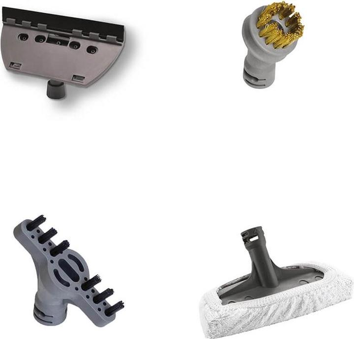 Immagine prodotto Bissell Set di accessori per PowerFresh SlimSteam 2234N