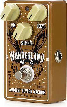 Produktbild Caline CP-508 Wonderland Reverb