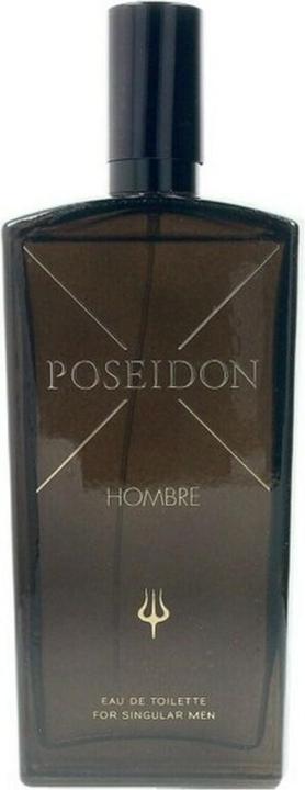 Image du produit HOMBRE edt vapo 150 ml (Eau de toilette, 150 ml)