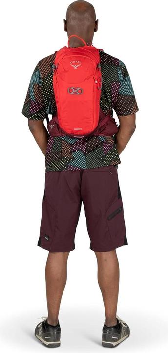 Produktbild Osprey Backpack Siskin 12L 2024 (12 l)