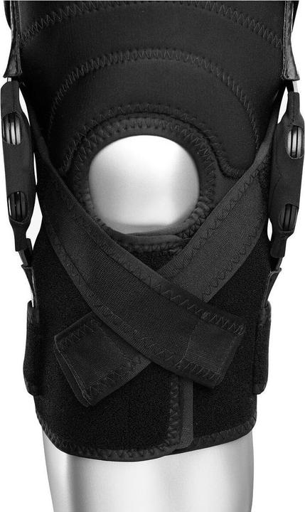 Actual product image Zamst ZK-X (4XL)