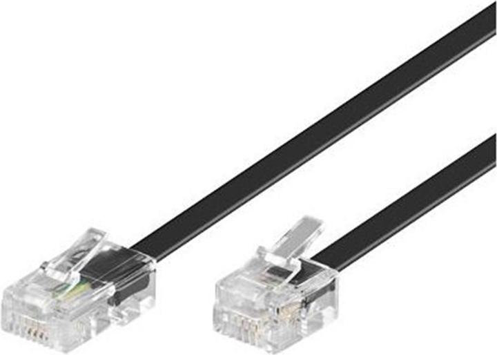 Produktbild MicroConnect Telefonkabel