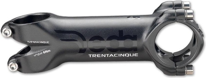 Immagine prodotto Deda Elementi Stelo M35 POB (130mm) (130 mm, 35 mm)