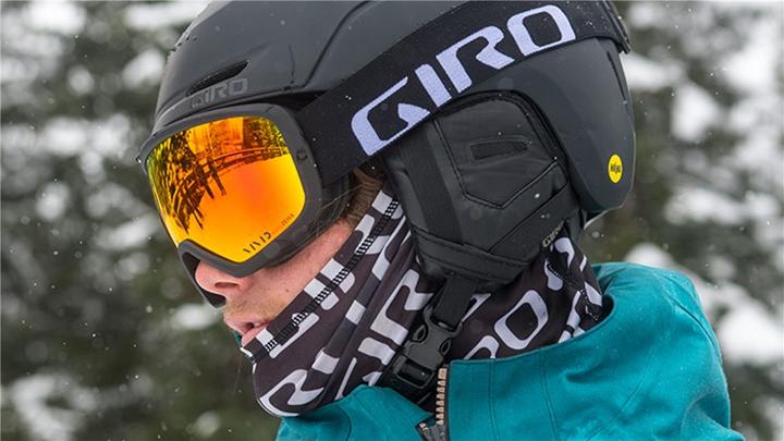 Actual product image Giro Neo MIPS (55.5 - 59 cm, M)