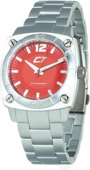 Produktbild Chronotech Unisex-Uhr CC7079M (ø 38 mm) (38 mm)