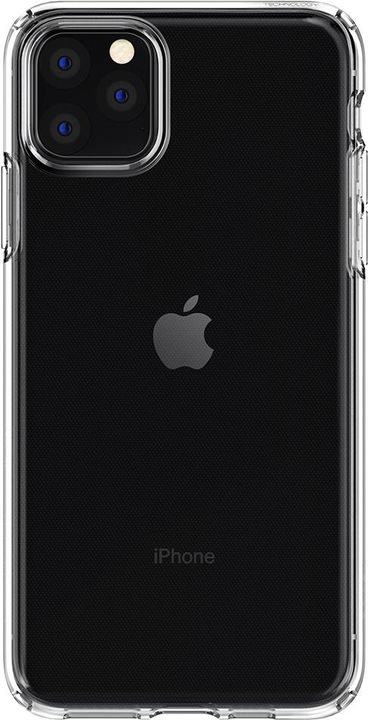 Produktbild Spigen Liquid Crystal (Apple iPhone 11 Pro)