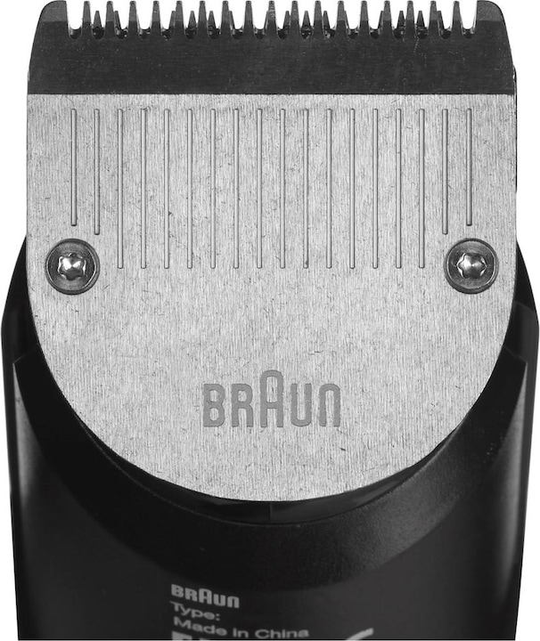 Actual product image Braun All-in-One Style Kit MGK7421