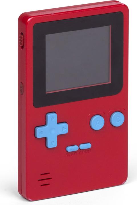 Actual product image ORB Retro Console Handheld