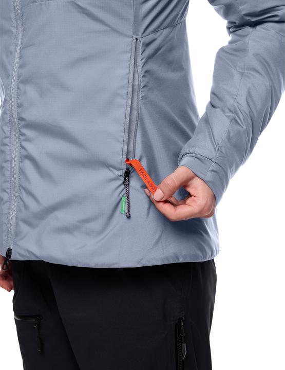 Immagine prodotto Vaude Women's Monviso Warm Jacket (38, S)