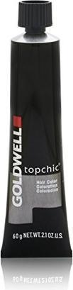 Actual product image Goldwell Topchic (6R Mahogany Brilliant)