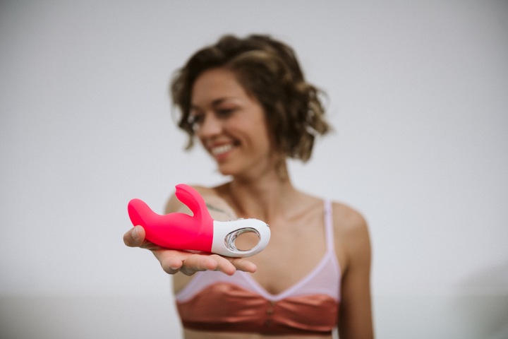 Immagine prodotto Fun Factory MiSS Bi