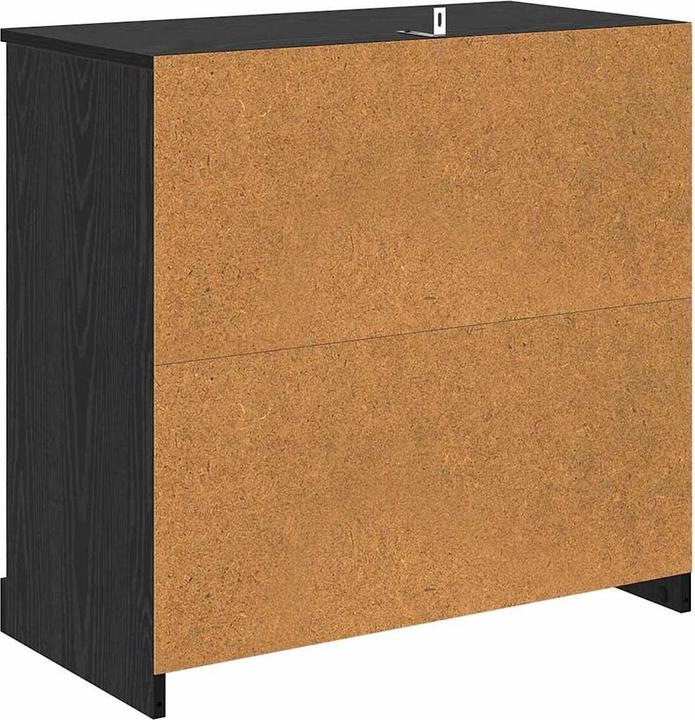 Image du produit vidaXL Sideboard-Aufbewahrung (35.50 x 70 x 67.50 cm)