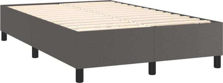 Actual product image vidaXL Boxspringbett (120 x 200 cm)