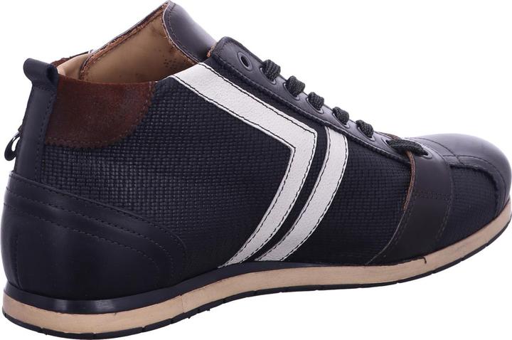 Image du produit Kamo-Gutsu TIFO 130 NERO (45)