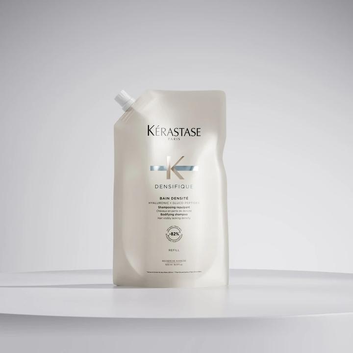 Actual product image Kérastase Bain Densifique Nachfüllpack (500 ml)