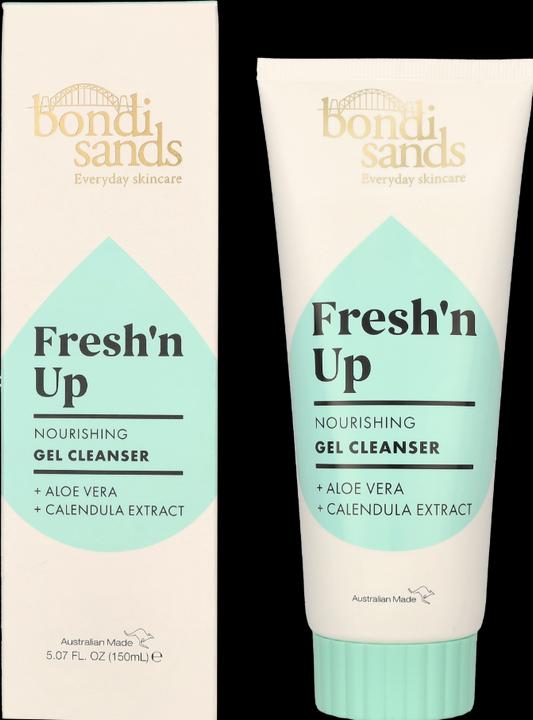 Image du produit Bondi Sands Fresh 'n Up (150 ml)
