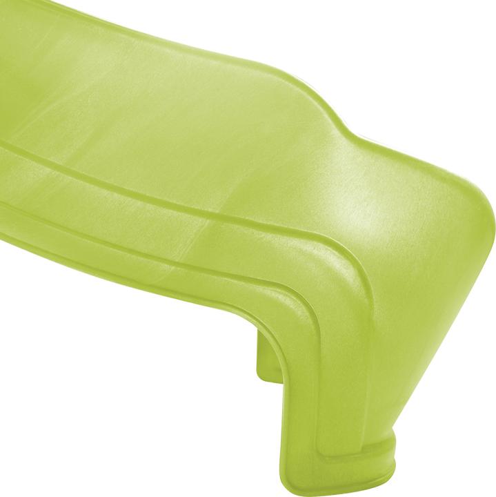 Image du produit Axi Sky220 Toboggan avec prise d'eau Vert clair 220 cm