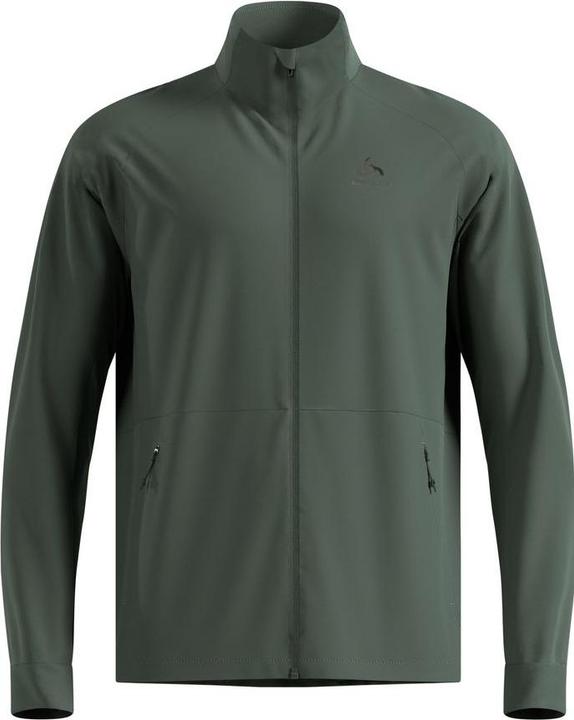 Immagine prodotto Odlo Essential warm Jacket (S)