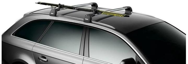 Actual product image Thule SkiClick