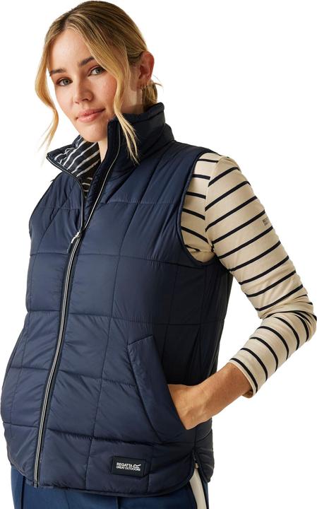 Produktbild Regatta Courcelle II Weste (34)