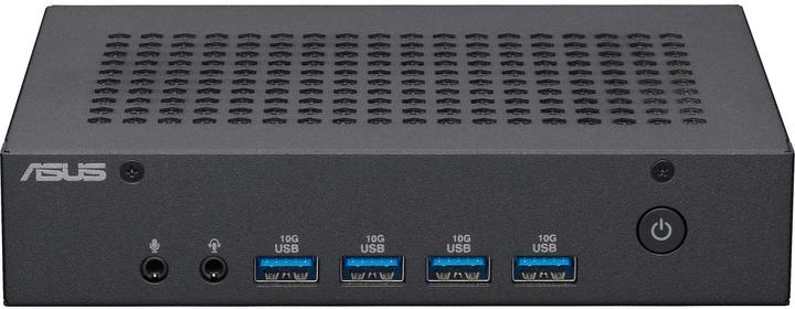 Image du produit ASUS PC PN43-SN97ADS Intel N97 Noir