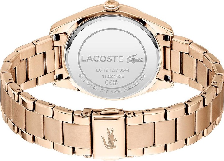 Produktbild Lacoste Capucine (Analoguhr, 36 mm)