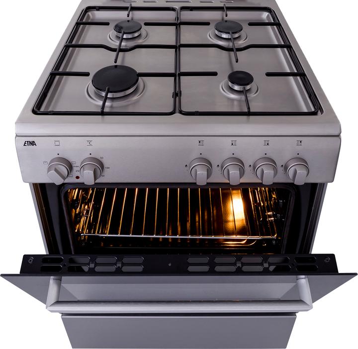 Produktbild Etna FGV160RVS