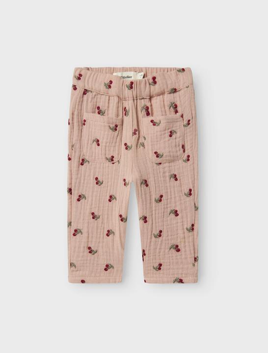 Actual product image Name it Bio-Baumwoll Hose (68)