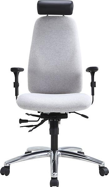 Produktbild kaiserkraft Bürostuhl Ricky