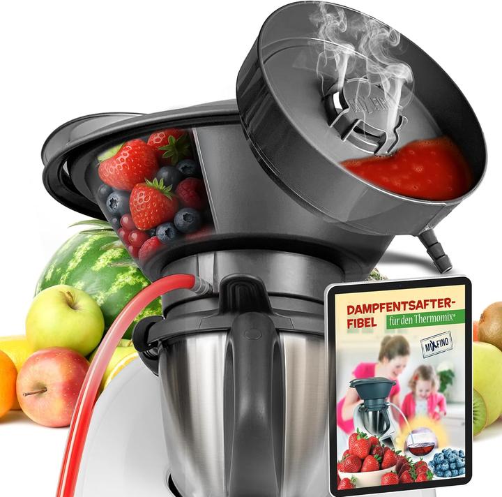 Image du produit Thermomix Entsafter für den