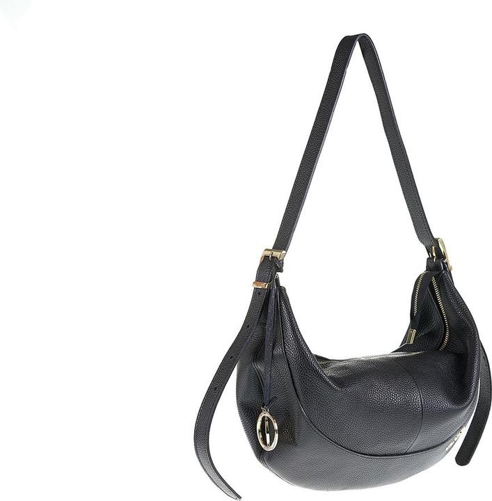 Produktbild Pierre Cardin Damen Schultertasche Made In Italy - Modell Aveline - 100% Leder - 45.0 X 24.0 X 8.0 Cm