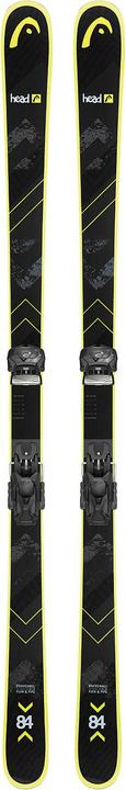 Head Frame Wall Attack² 13 Gw Brake 85 (Senza rilegatura)