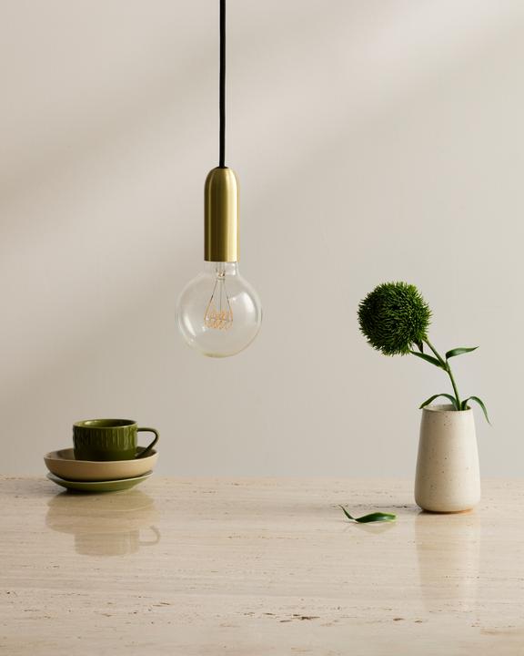 Produktbild Ledvance LED-Globelampe (E27, 470 lm, 1x)