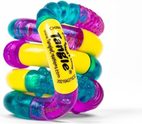 Produktbild Tangle Jr. Texturiert