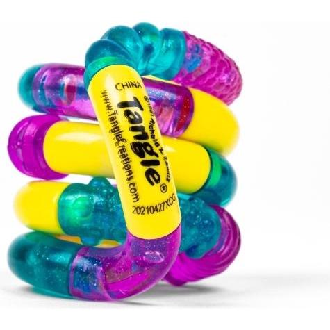 Tangle Jr. Texturiert (50219)