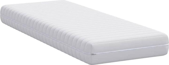 Produktbild vidaXL Federkernmatratze (Federkern, 80 x 200 cm)