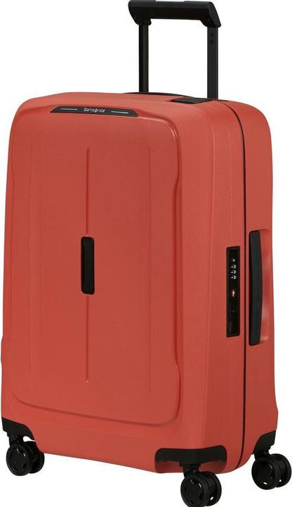 Image du produit Samsonite Essens Trolley mit 4 Rollen 55cm (39 l)
