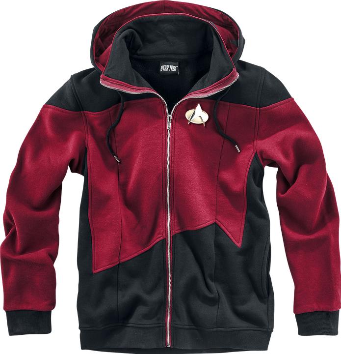 Produktbild The Next Generation (XL)