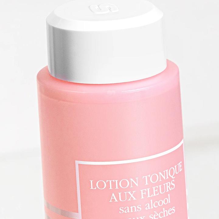 Actual product image Sisley Floral Toning (Face toner, 250 ml)