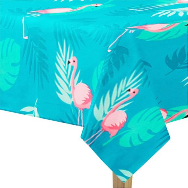 Actual product image Boland Flamingo (130 x 180 cm)